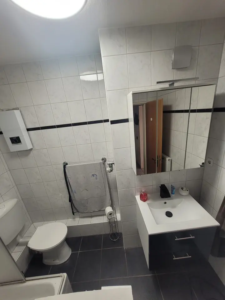 2 Zimmer Wohnung mit 61 m² in Velbert – Bild 7
