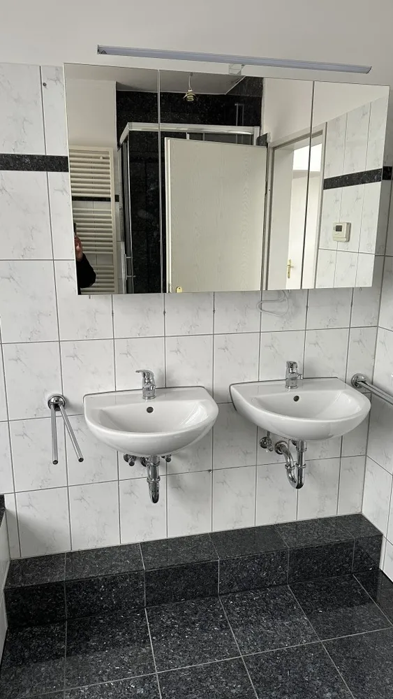 4 Zimmer Wohnung mit 129 m² in Solingen – Bild 6