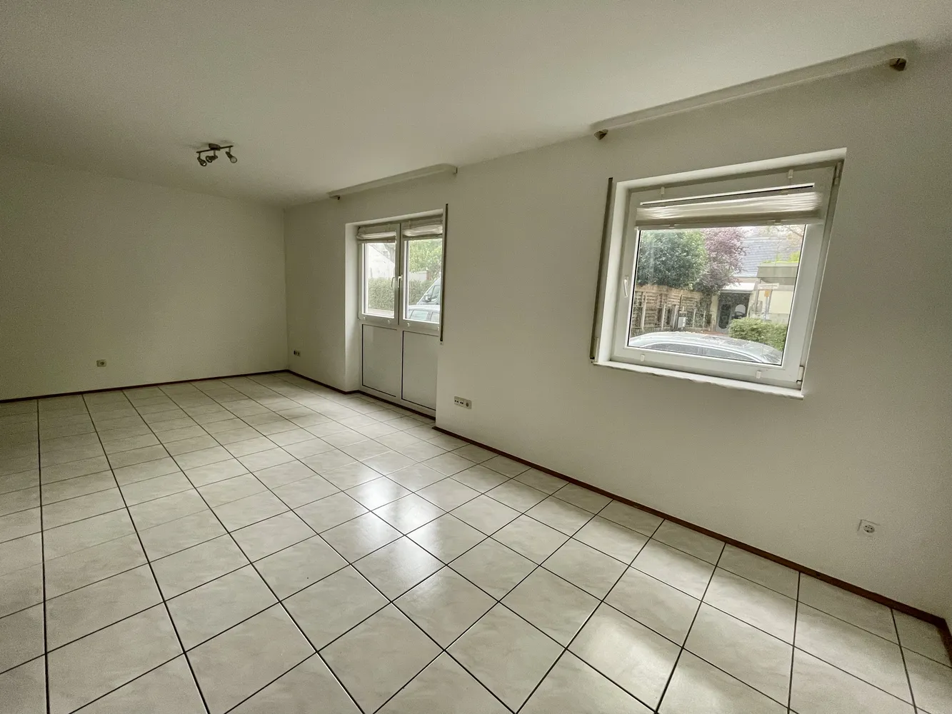 1 Zimmer Wohnung mit 35 m² in Darmstadt – Bild 3