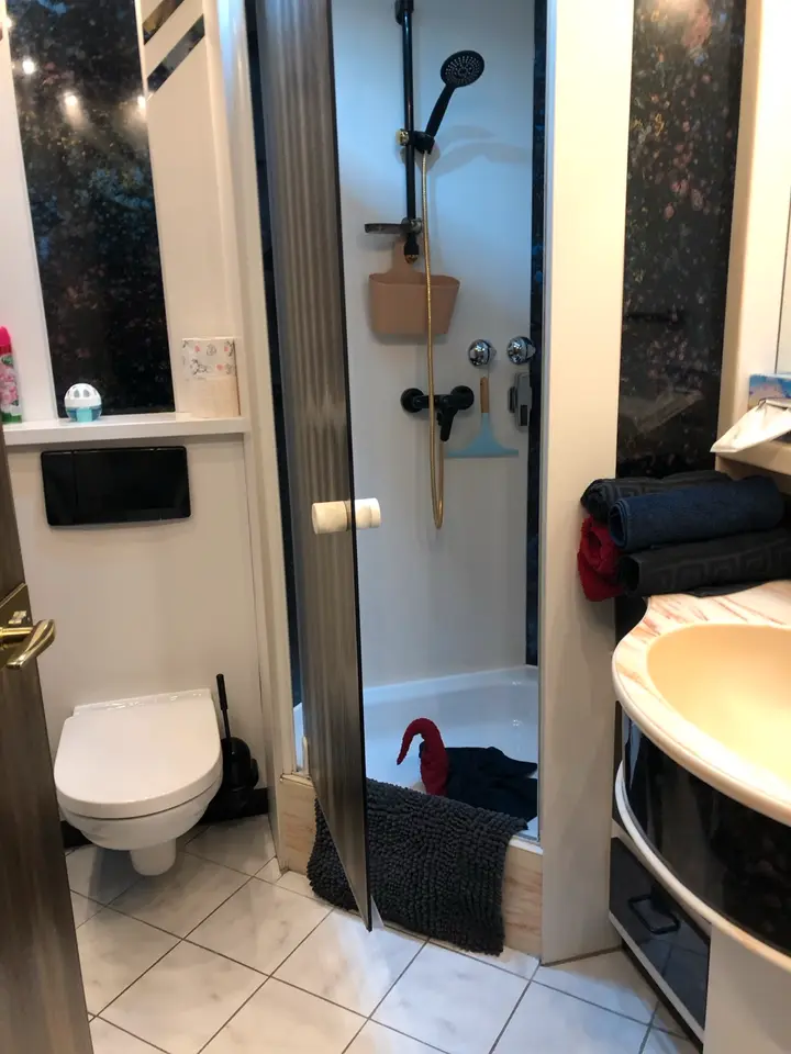 2 Zimmer Wohnung mit 38 m² in Kempten – Bild 3