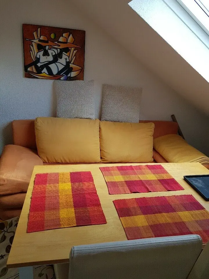 Shared room with 76 m² in Neu-Ulm – Photo 4