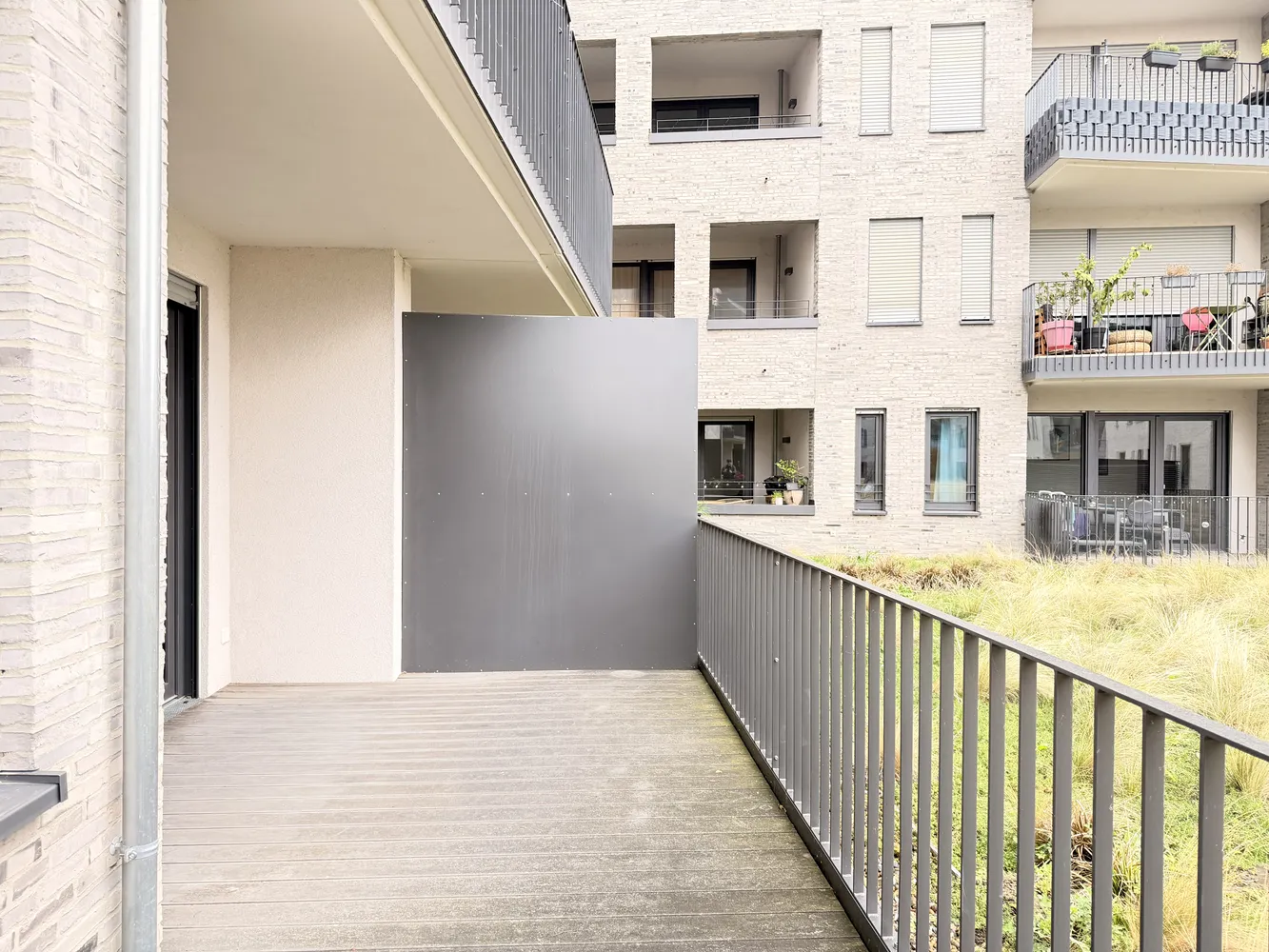 2 Zimmer Wohnung mit 68 m² in Mainz – Bild 6