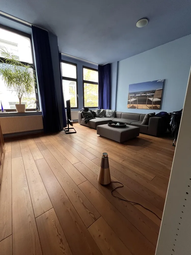 2 Zimmer Wohnung mit 73 m² in Köln – Bild 6