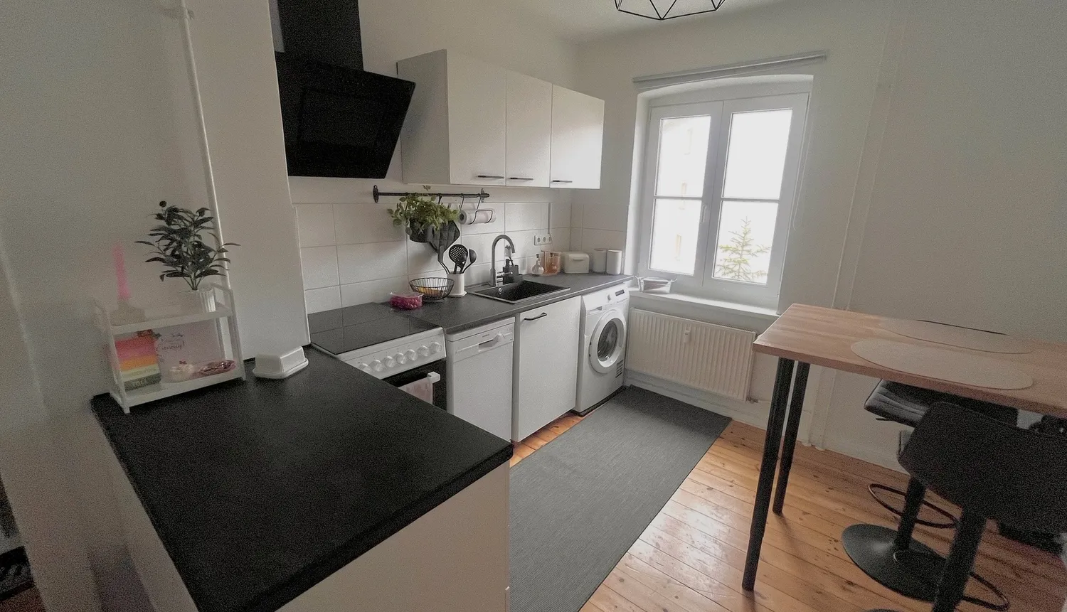 2 room apartment with 42 m² in Berlin – Photo 2