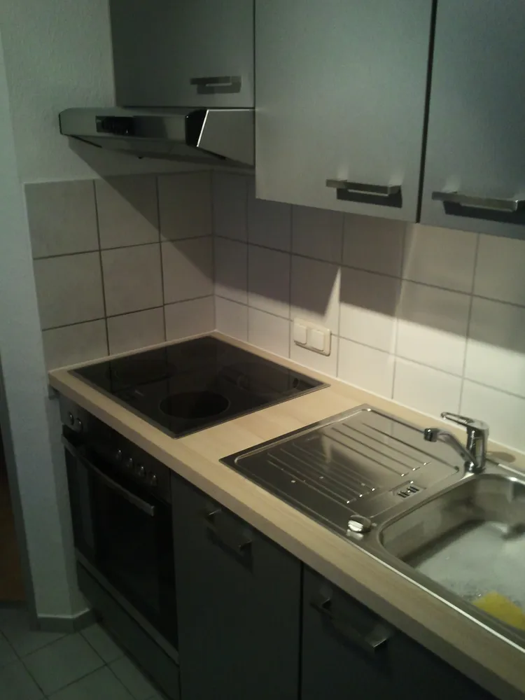 2 Zimmer Wohnung mit 53 m² in Aachen – Bild 2