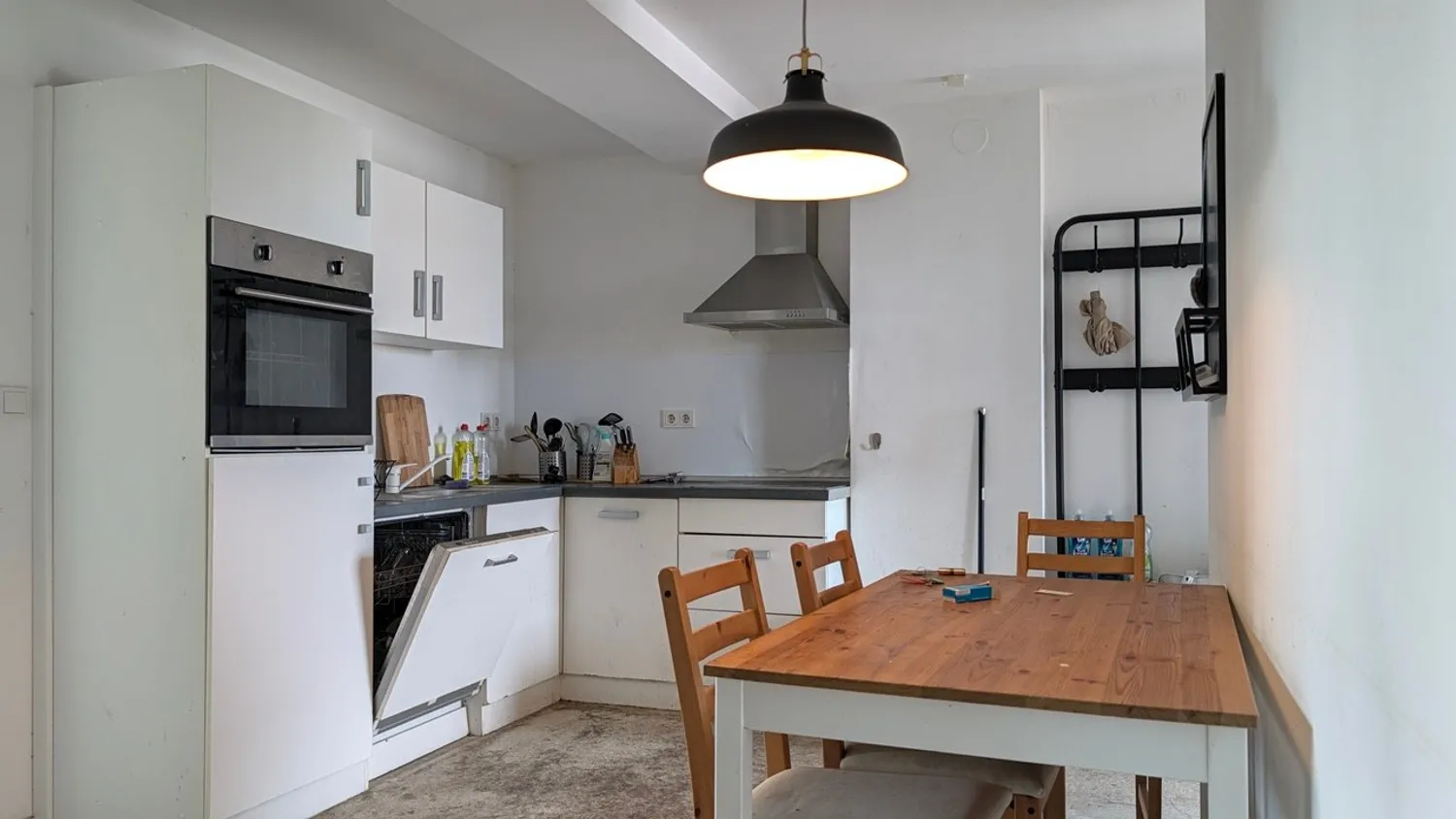 5 Zimmer Wohnung mit 130 m² in München – Bild 1