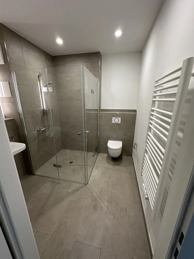 1 Zimmer Wohnung mit 38 m² in München – Bild 5