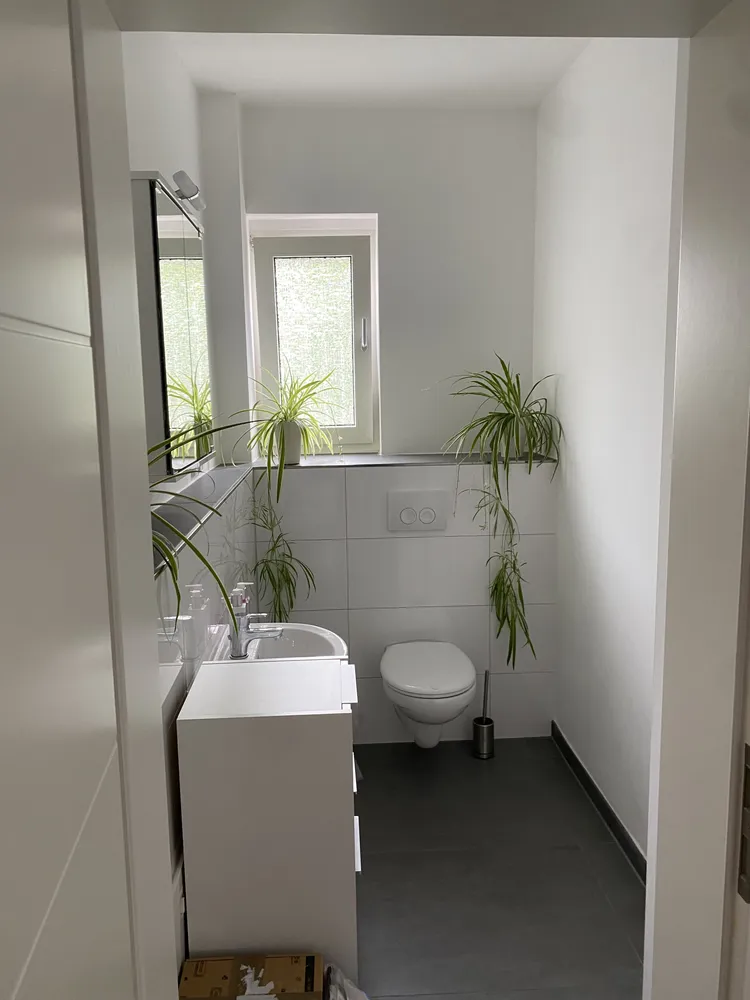 3 Zimmer Wohnung mit 120 m² in Mönchengladbach – Bild 9