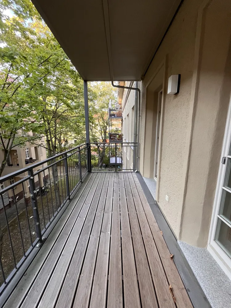 2 Zimmer Wohnung mit 40 m² in Leipzig – Bild 4