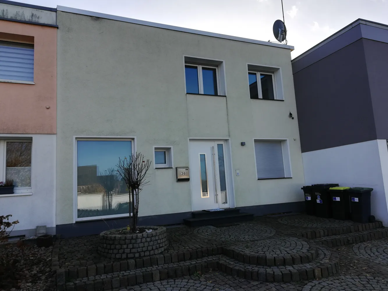 4 Zimmer Haus mit 155 m² in Mülheim an der Ruhr – Bild 2