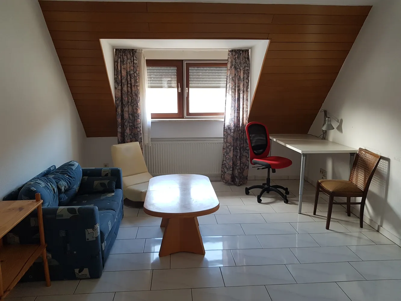 2 Zimmer Wohnung mit 50 m² in Saarbrücken – Bild 6