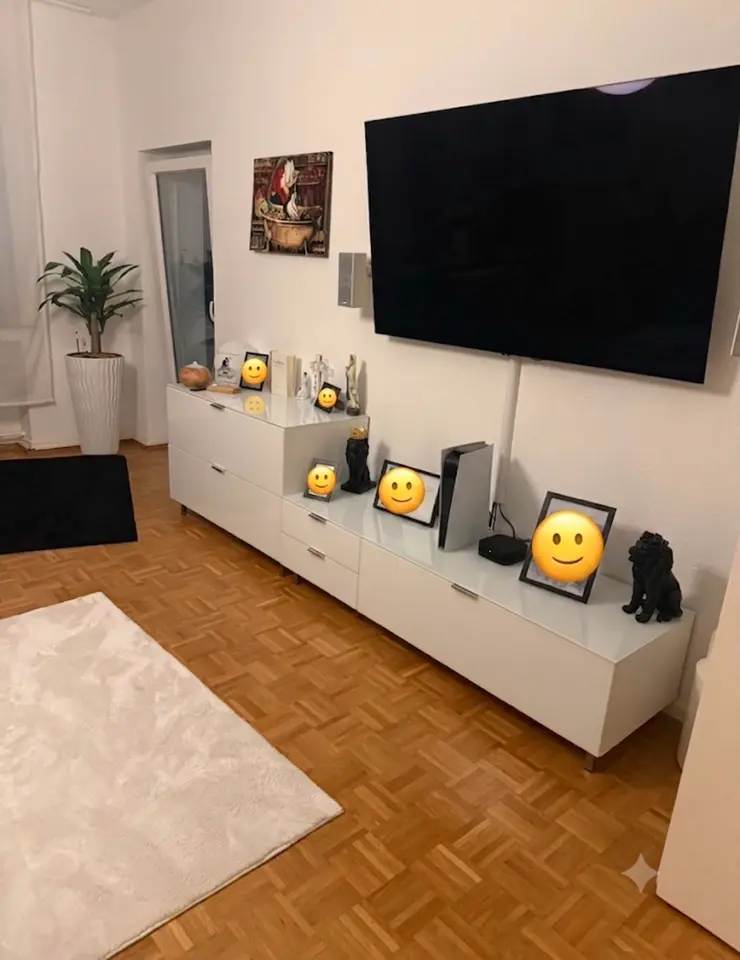 3 Zimmer Wohnung mit 79 m² in Hannover – Bild 3