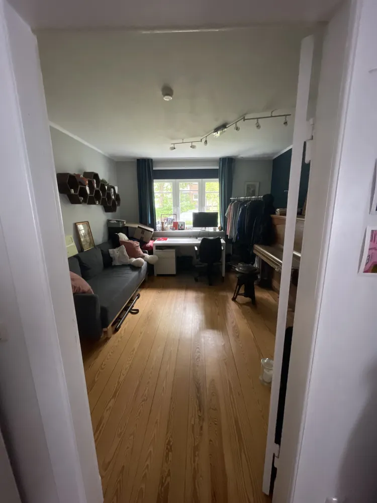 2 Zimmer Wohnung mit 187 m² in Norderstedt – Bild 5