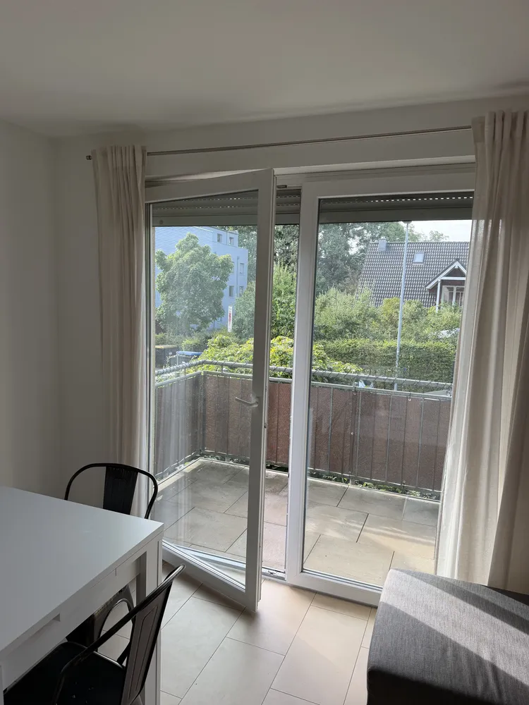 2 Zimmer Wohnung mit 37 m² in Münster – Bild 4