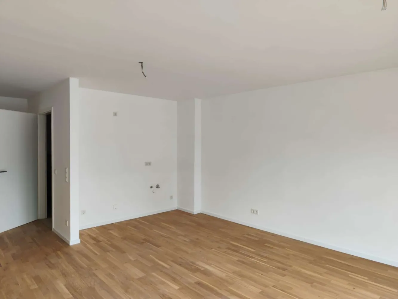 1 Zimmer Wohnung mit 41 m² in Köln – Bild 2