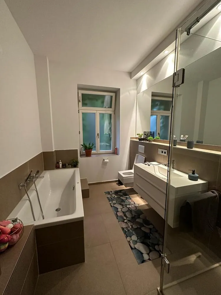 3 Zimmer Wohnung mit 100 m² in Mannheim – Bild 7