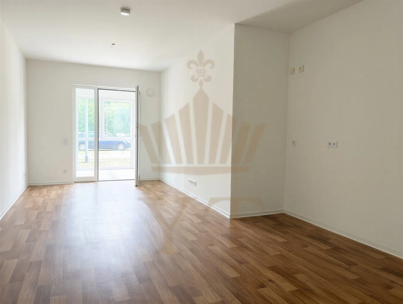 3 Zimmer Wohnung mit 84 m² in Bernau bei Berlin – Bild 3