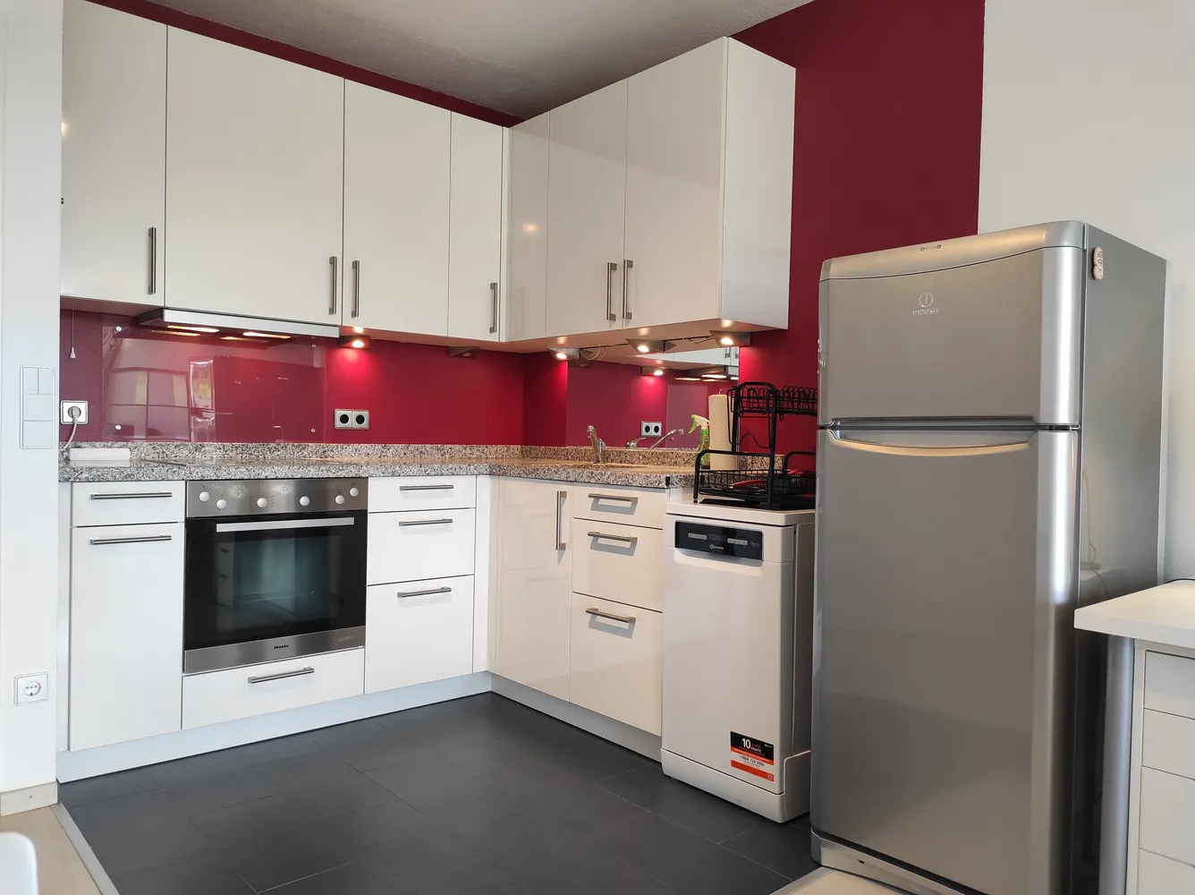 1 Zimmer Wohnung mit 45 m² in München – Bild 4