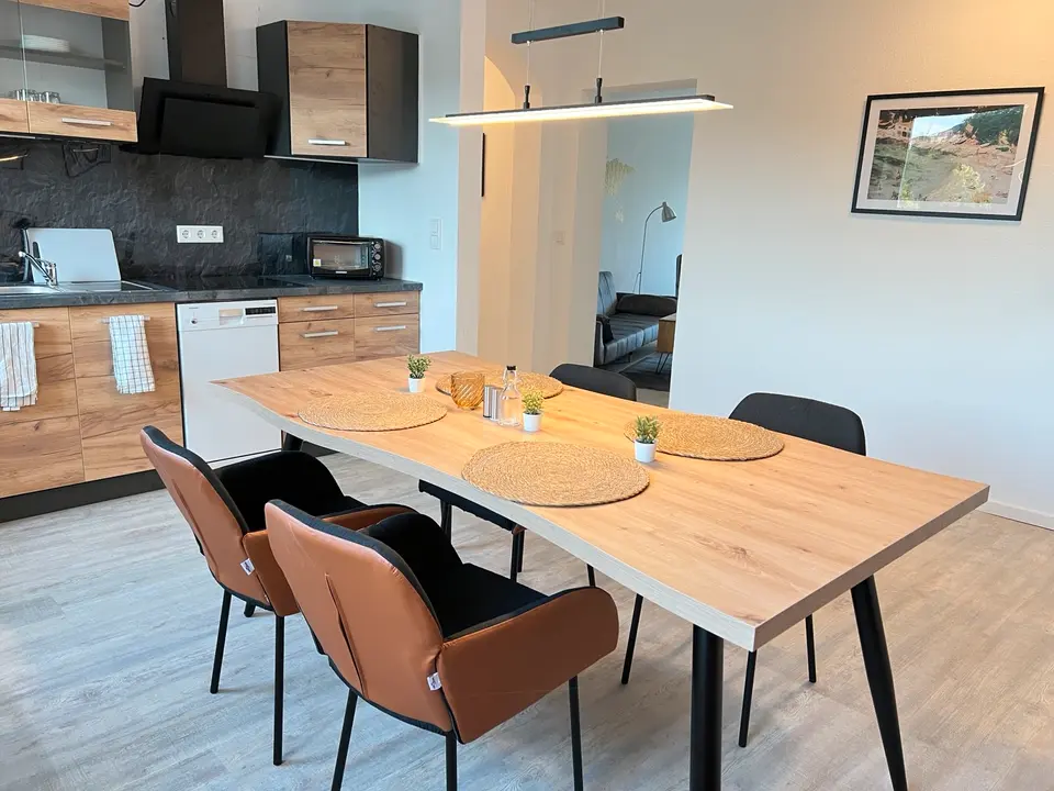 WG-Zimmer mit 90 m² in Gütersloh – Bild 4