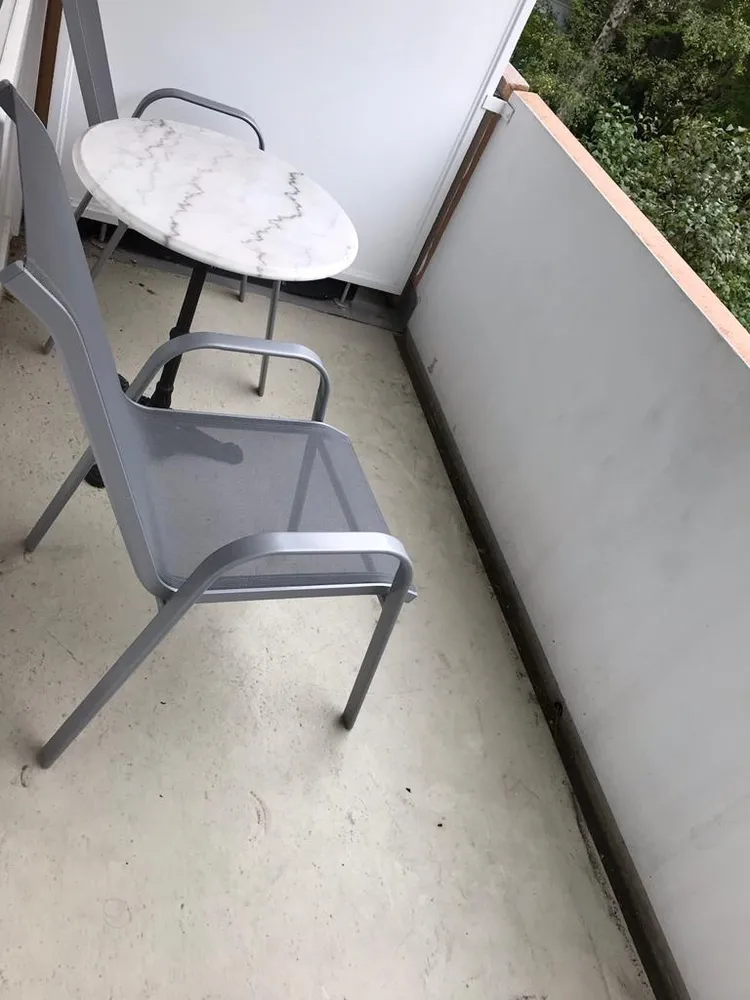 1 Zimmer Wohnung mit 25 m² in München – Bild 7