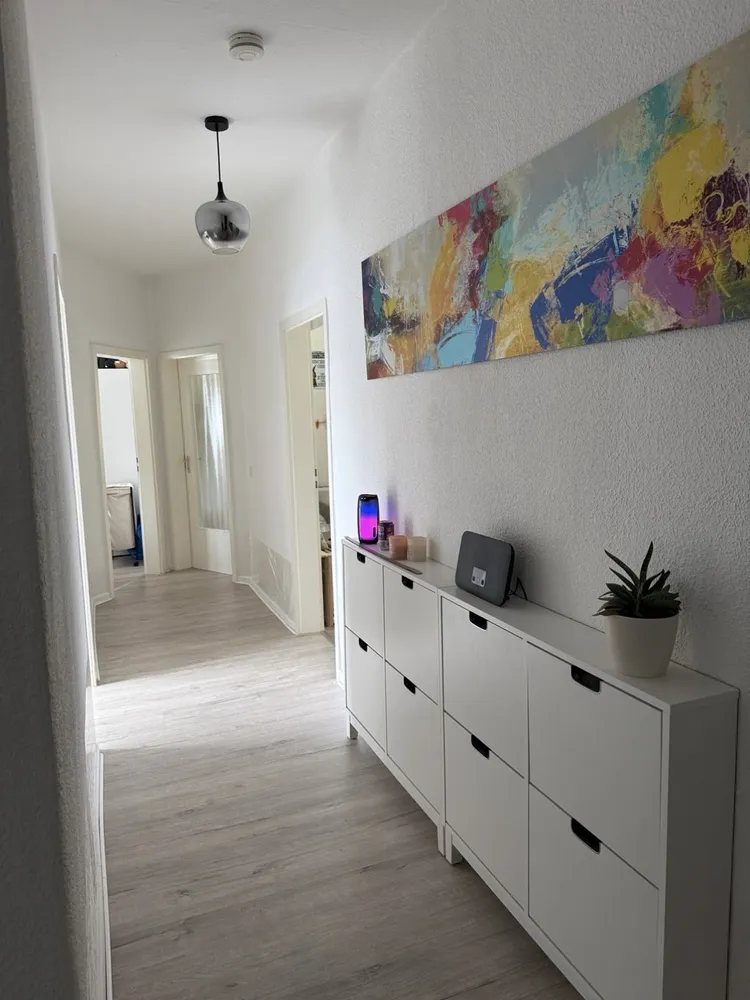 3 room apartment with 100 m² in Bielefeld – Photo 12