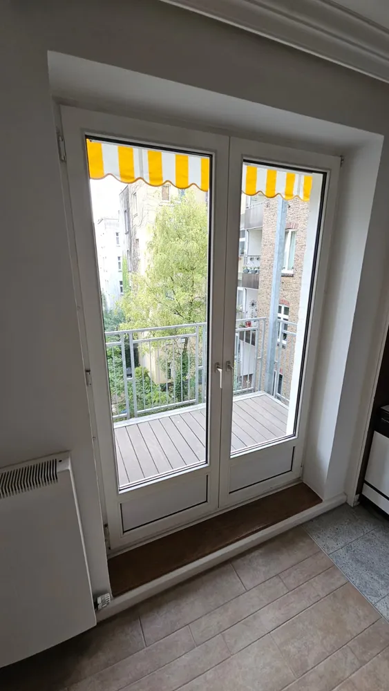 4 Zimmer Wohnung mit 124 m² in Düsseldorf – Bild 10