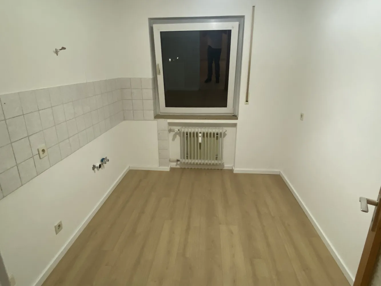 2 room apartment with 65 m² in Augsburg – Photo 8
