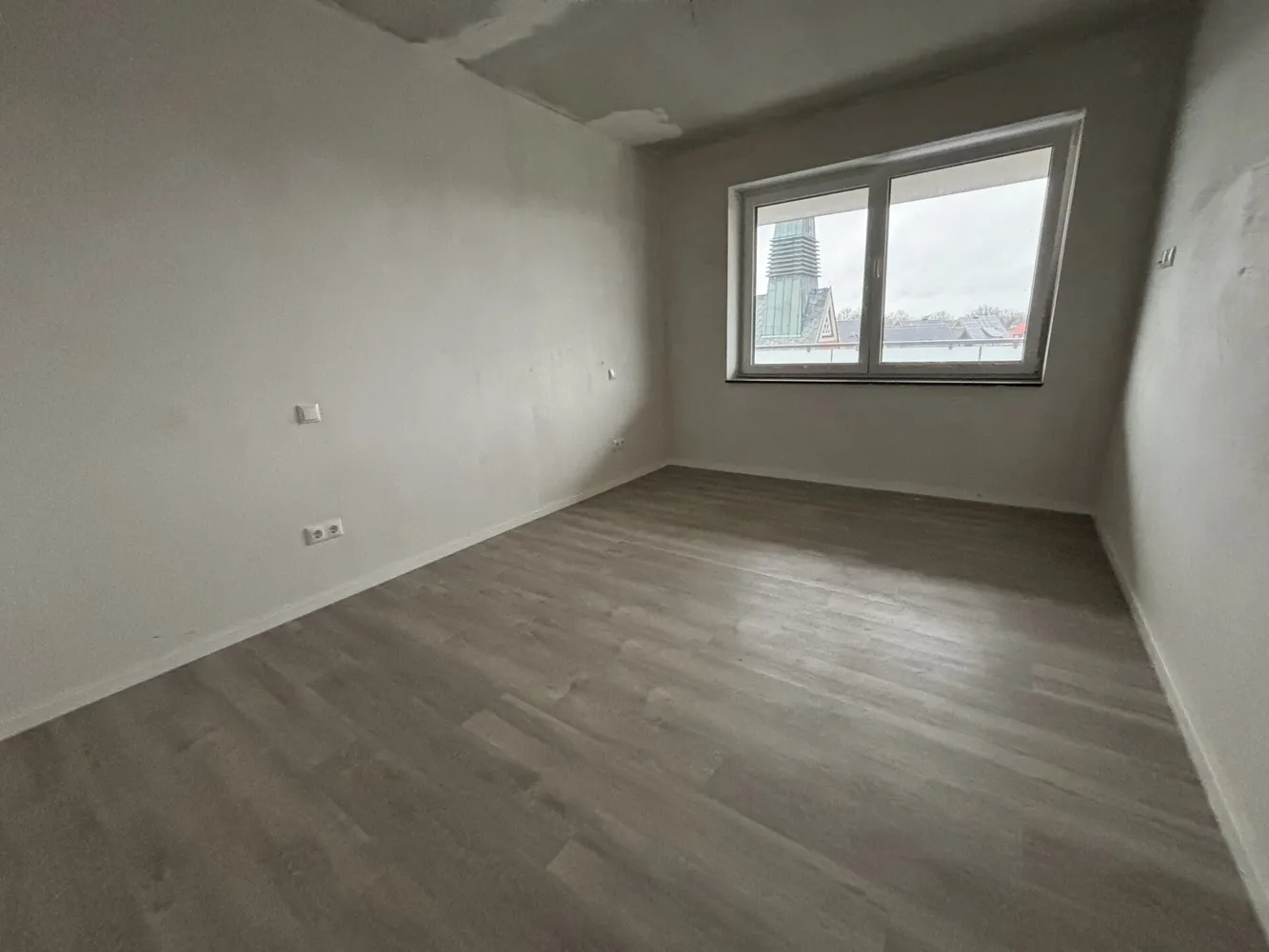 2 Zimmer Wohnung mit 63 m² in Borken – Bild 2
