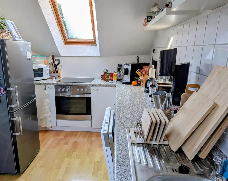2 Zimmer Wohnung mit 45 m² in Wilhelmshaven – Bild 7