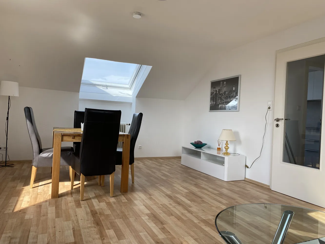 2 Zimmer Wohnung mit 58 m² in Lindau – Bild 9