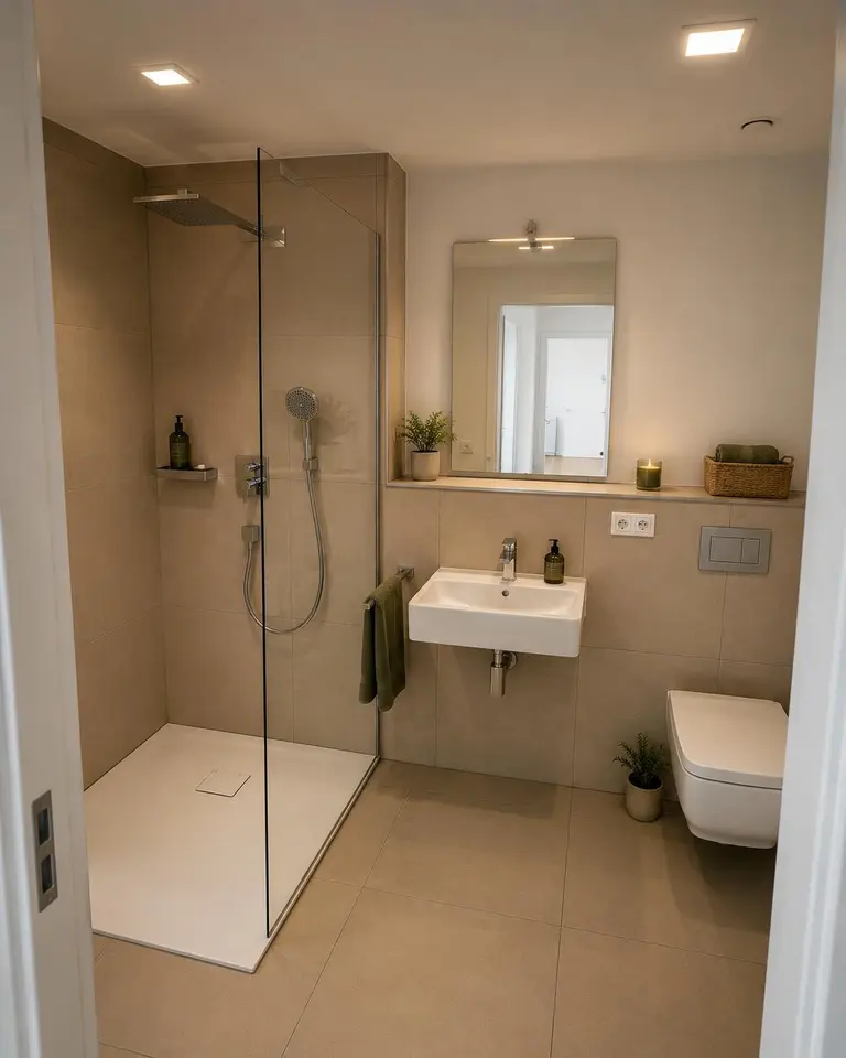 3 room apartment with 85 m² in Passau – Photo 5
