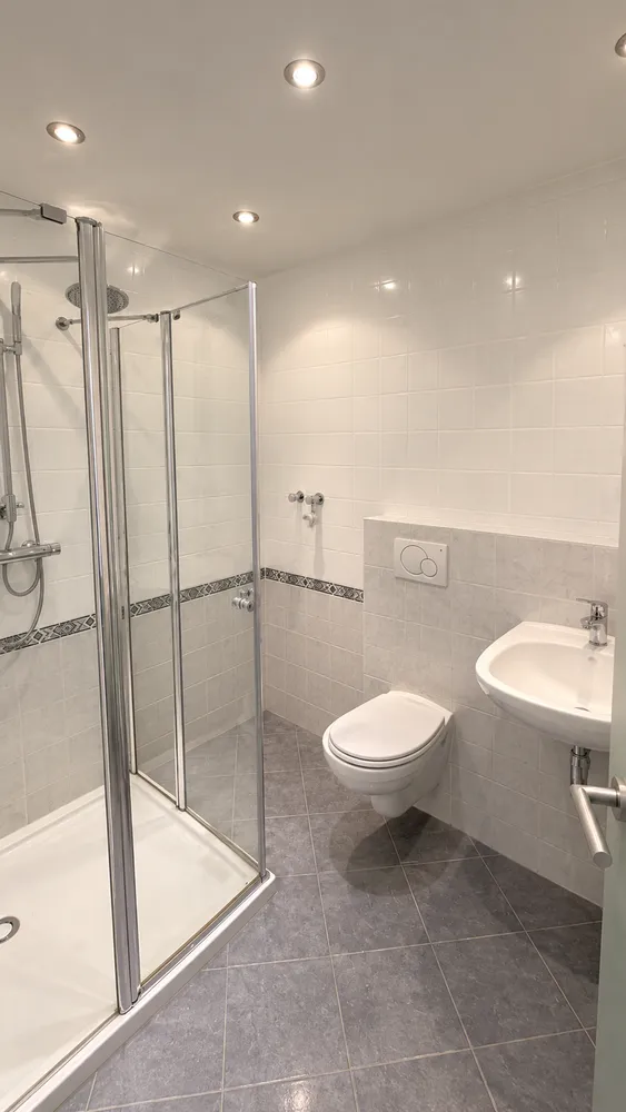 2 room apartment with 60 m² in Dietzenbach – Photo 5