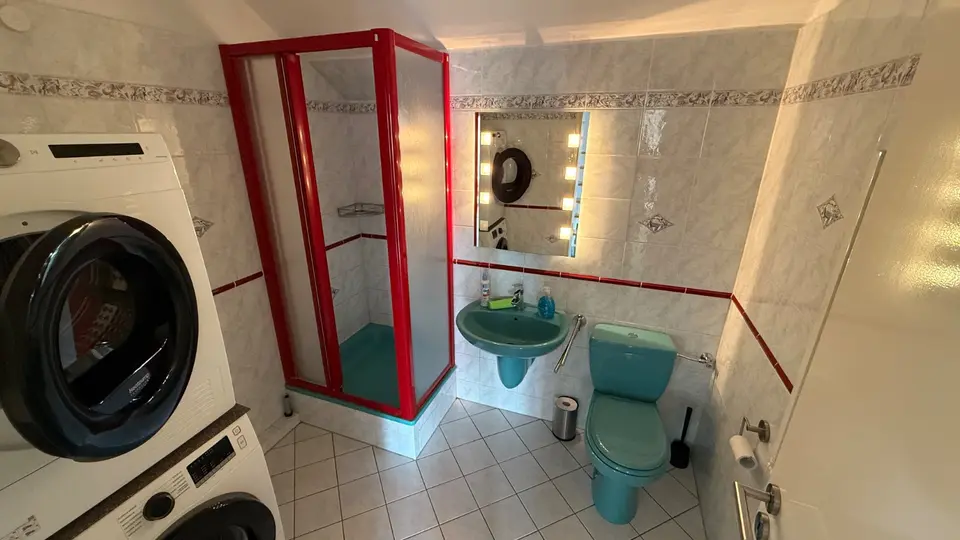 WG-Zimmer mit 115 m² in Hannover – Bild 9