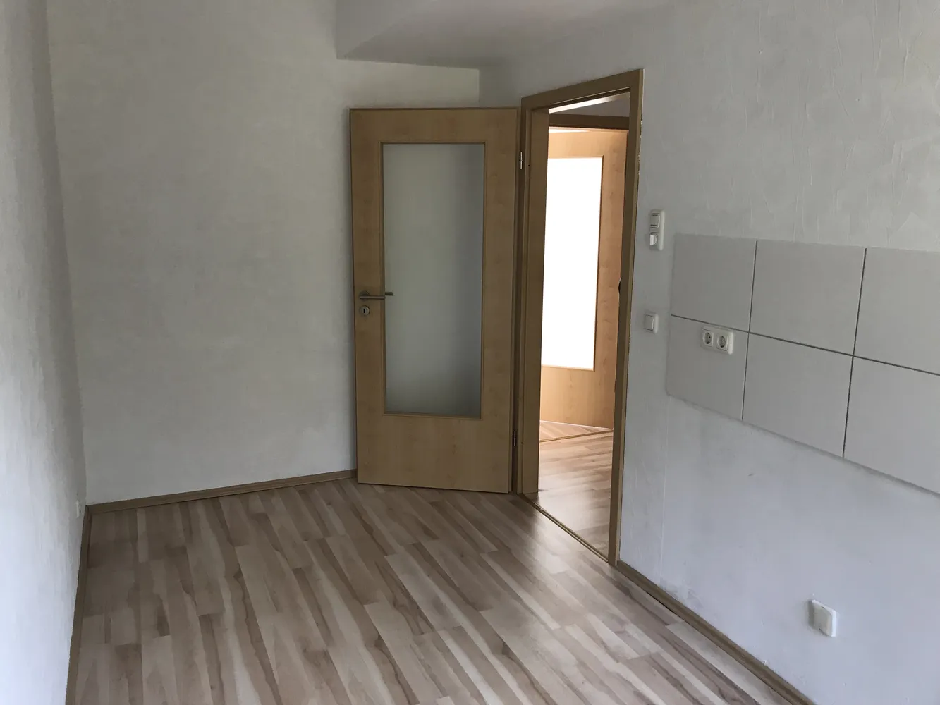 2 Zimmer Wohnung mit 52 m² in Siegen – Bild 4