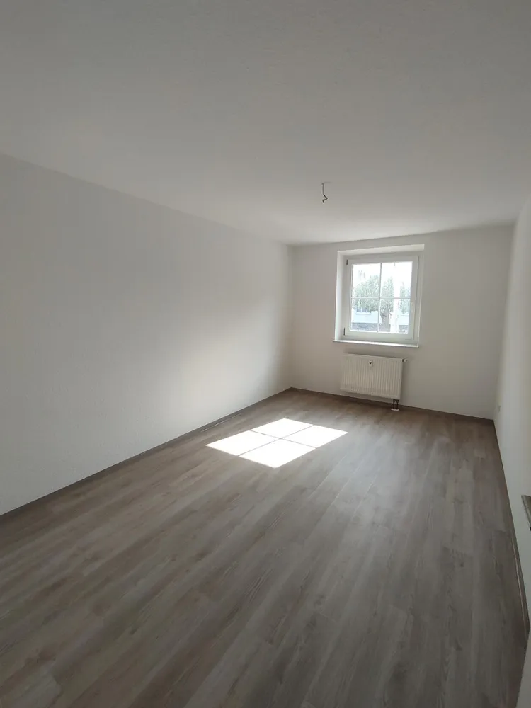 2 room apartment with 67 m² in Chemnitz – Photo 4