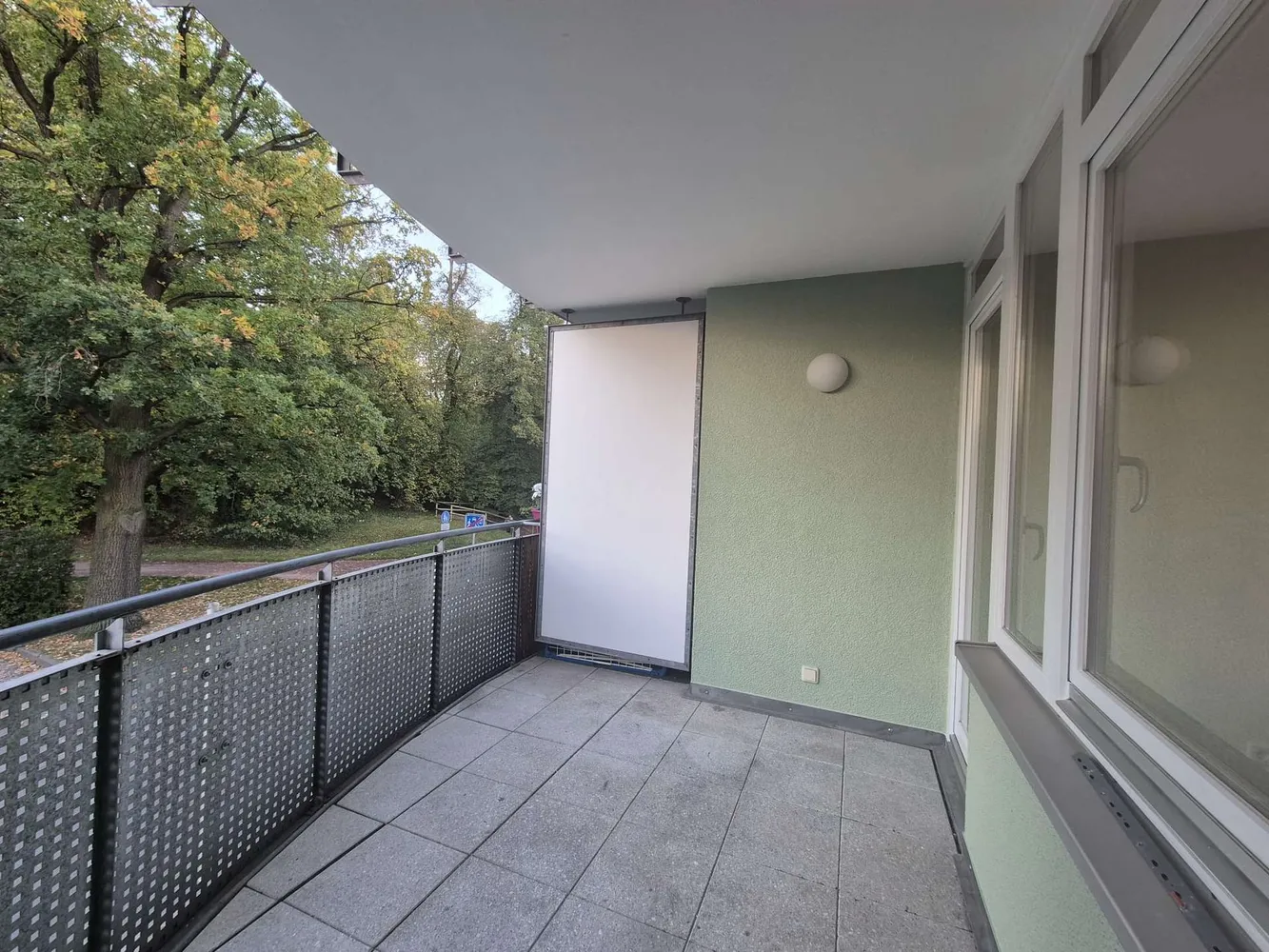 2 room apartment with 68 m² in Gotha – Photo 7
