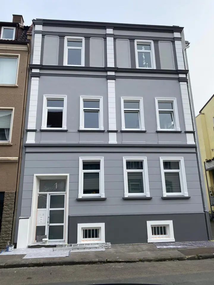 2 Zimmer Wohnung mit 86 m² in Detmold – Bild 10