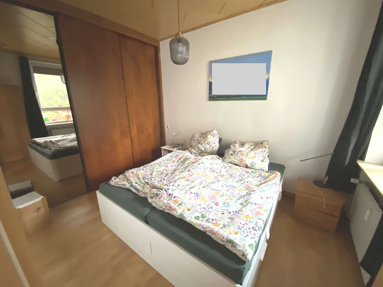 3 room apartment with 73 m² in Brunswick – Photo 3