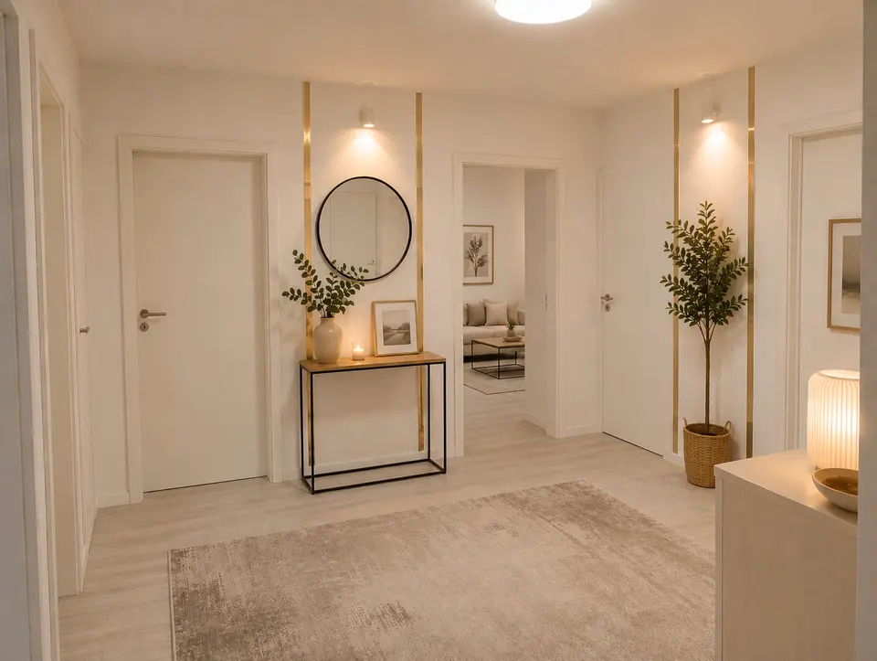 2 Zimmer Wohnung mit 49 m² in Paderborn – Bild 8