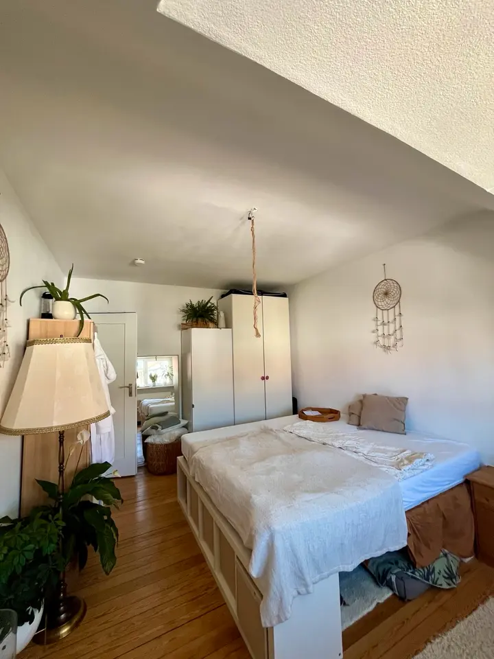 WG-Zimmer mit 15 m² in Mannheim – Bild 3