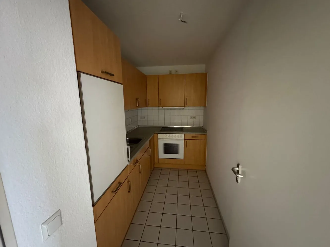 2 Zimmer Wohnung mit 46 m² in Hannover – Bild 3