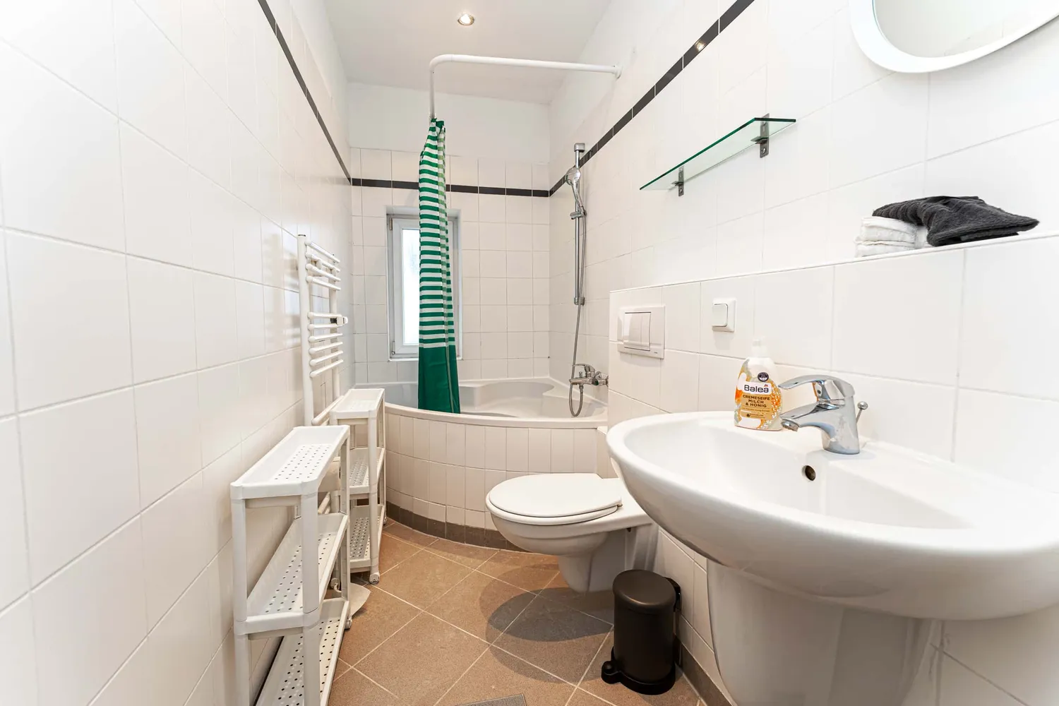 WG-Zimmer mit 10 m² in Berlin – Bild 1