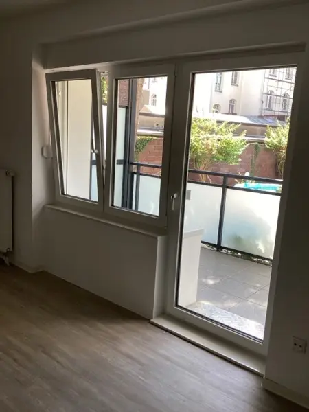 Studio mit 31 m² in Düsseldorf – Bild 4