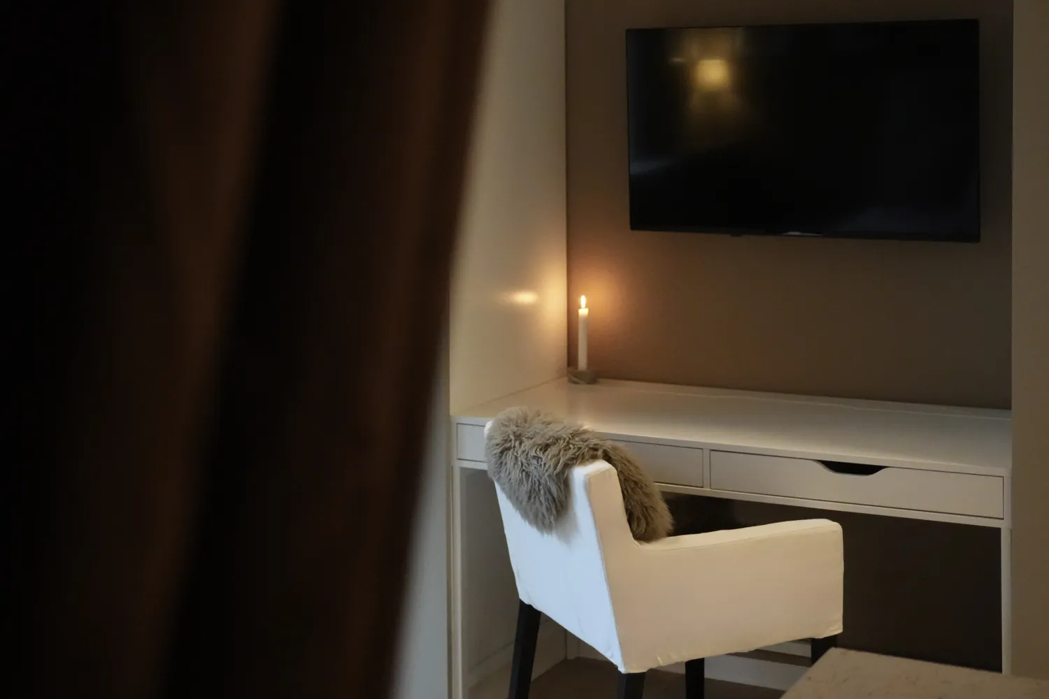 1 Zimmer Wohnung mit 27 m² in Lübeck – Bild 4