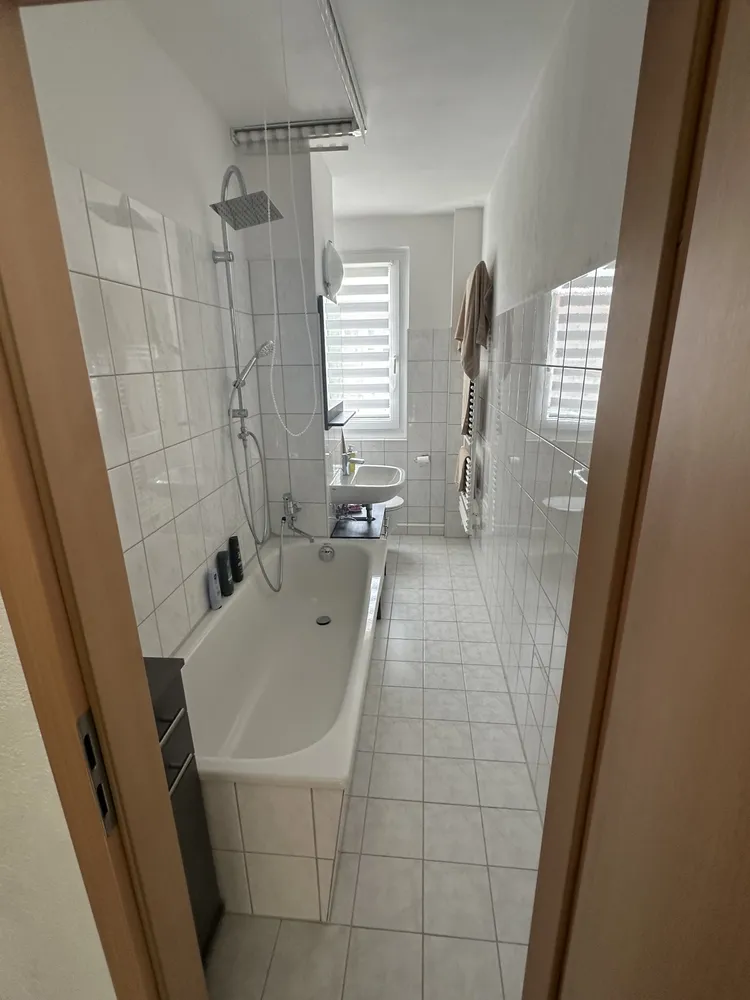 2 Zimmer Wohnung mit 48 m² in Suhl – Bild 6