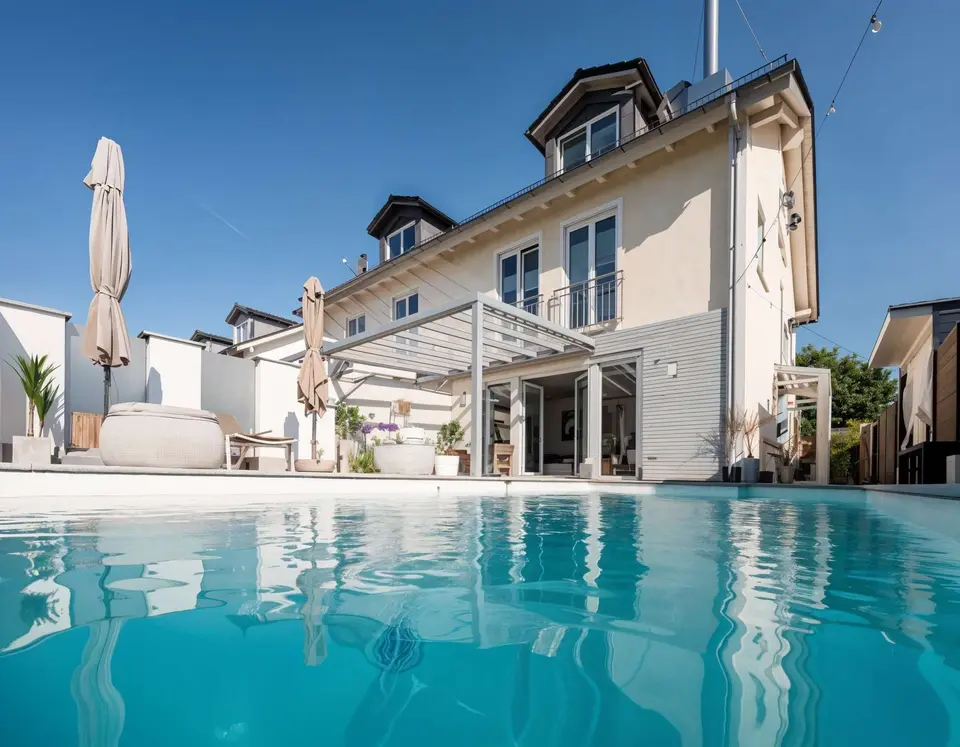 6 Zimmer Haus mit 162 m² in Erding – Bild 4