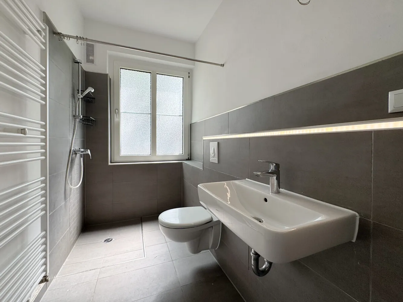2 Zimmer Wohnung mit 57 m² in Minden – Bild 4