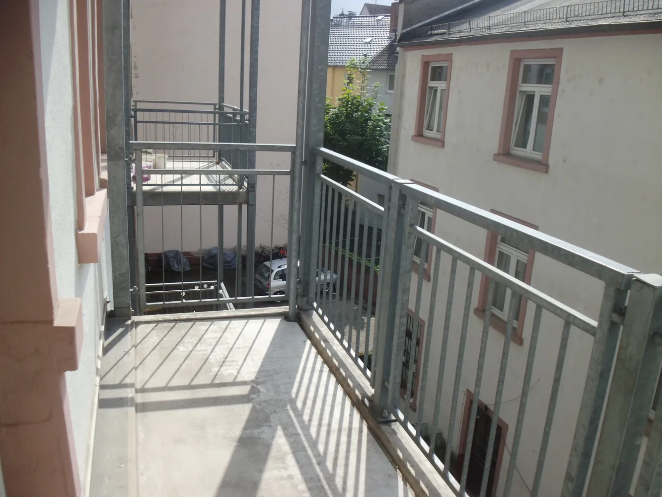 3 room apartment with 76 m² in Frankfurt am Main – Photo 9