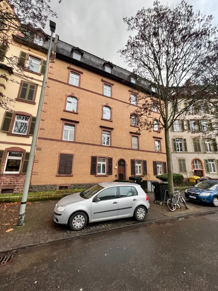 4 room apartment with 87 m² in Hanau – Photo 7