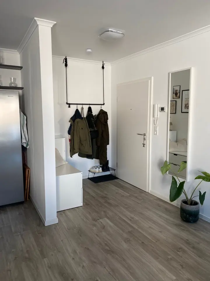 3 Zimmer Wohnung mit 107 m² in Oldenburg – Bild 4